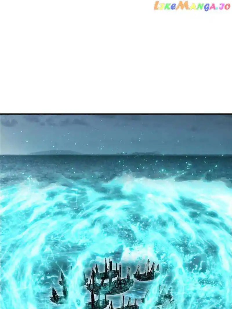 All Starts With Ubume Chapter 236