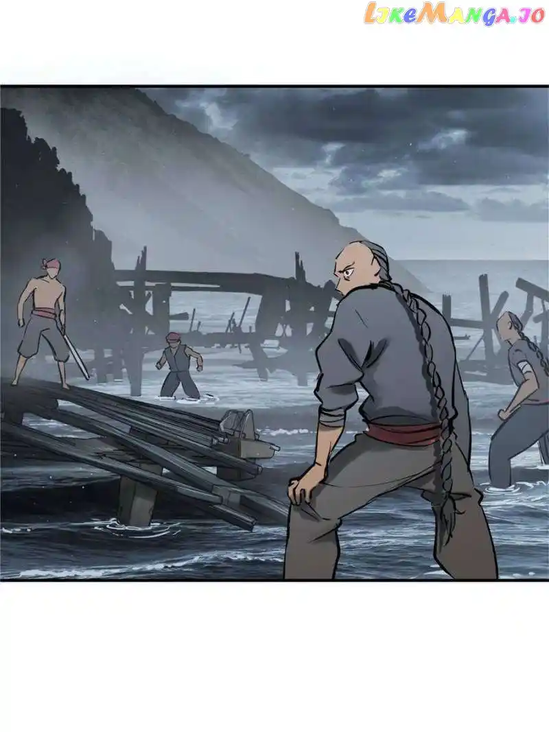 All Starts With Ubume Chapter 236