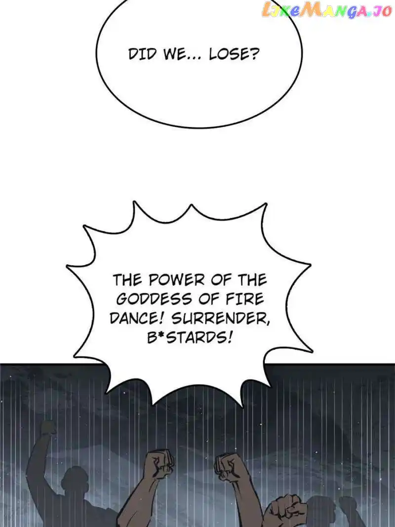 All Starts With Ubume Chapter 236