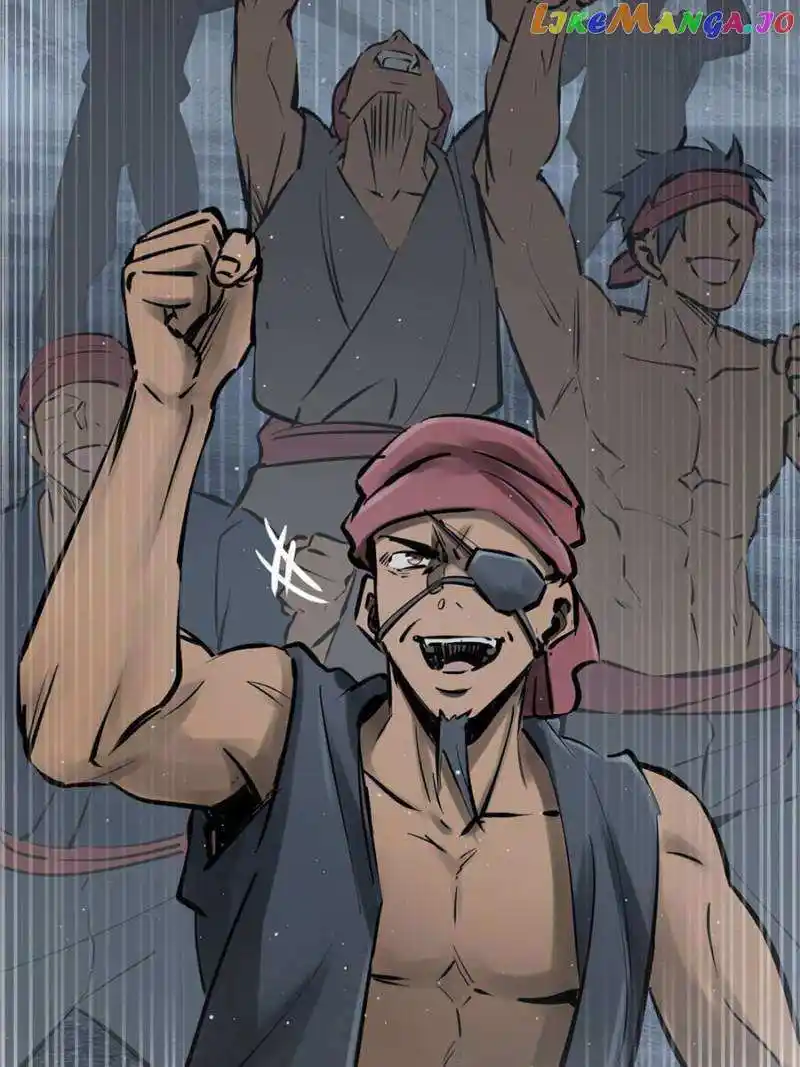 All Starts With Ubume Chapter 236