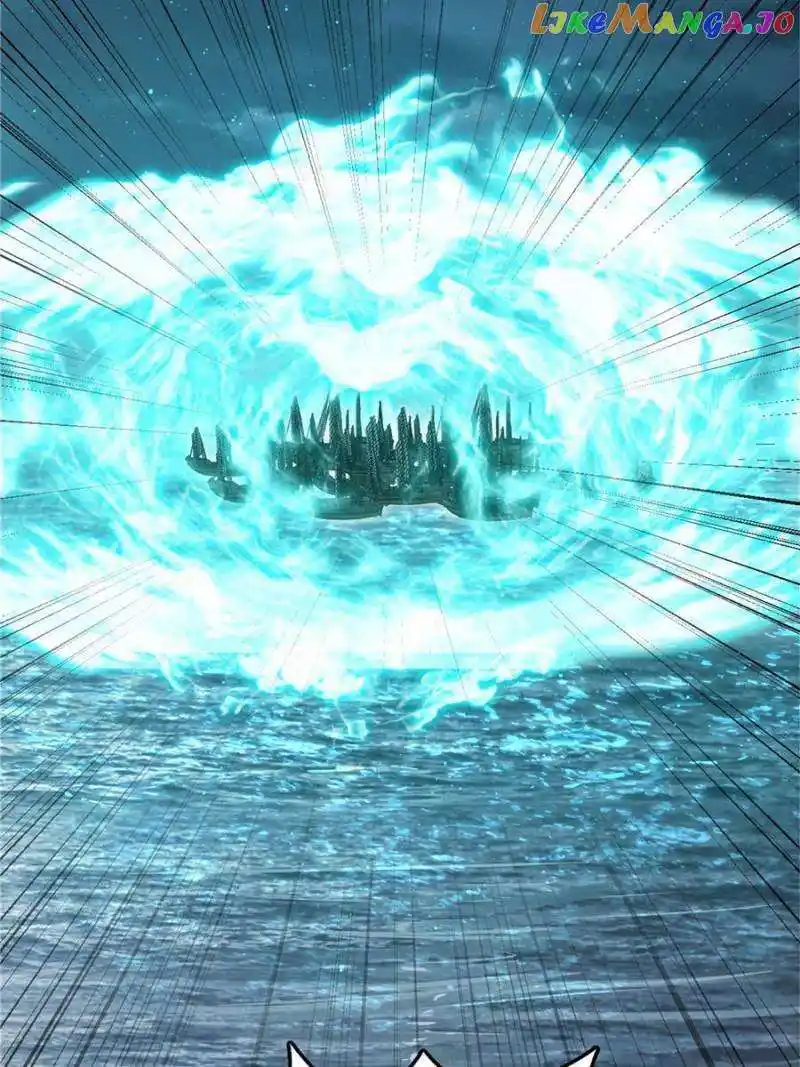 All Starts With Ubume Chapter 236