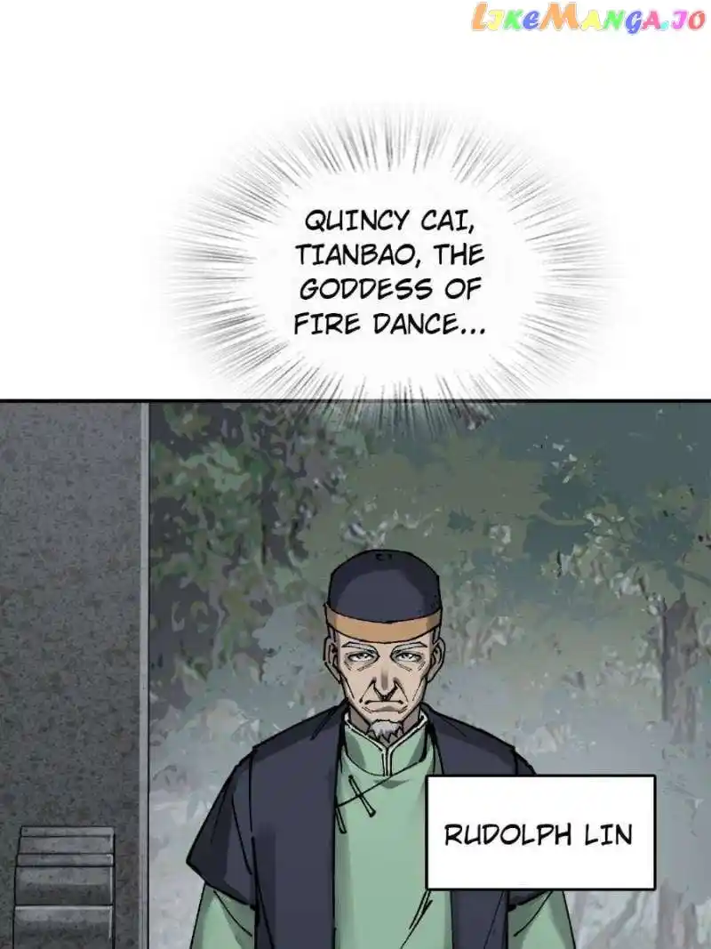 All Starts With Ubume Chapter 237