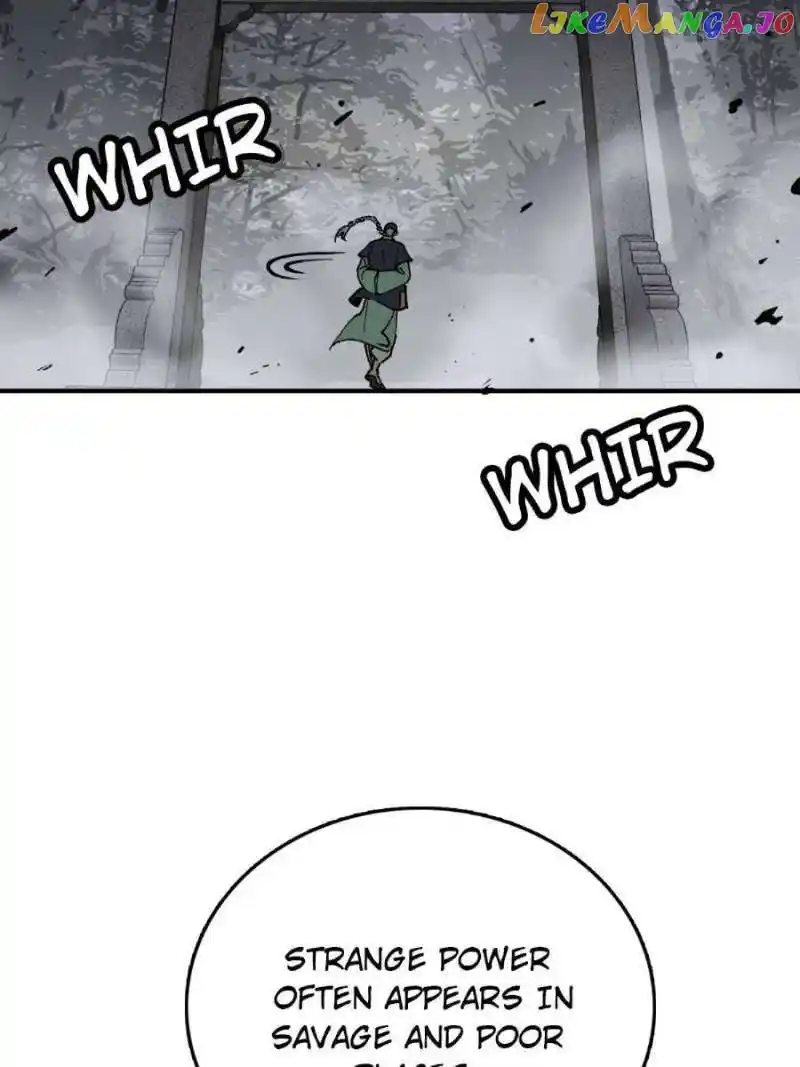 All Starts With Ubume Chapter 237