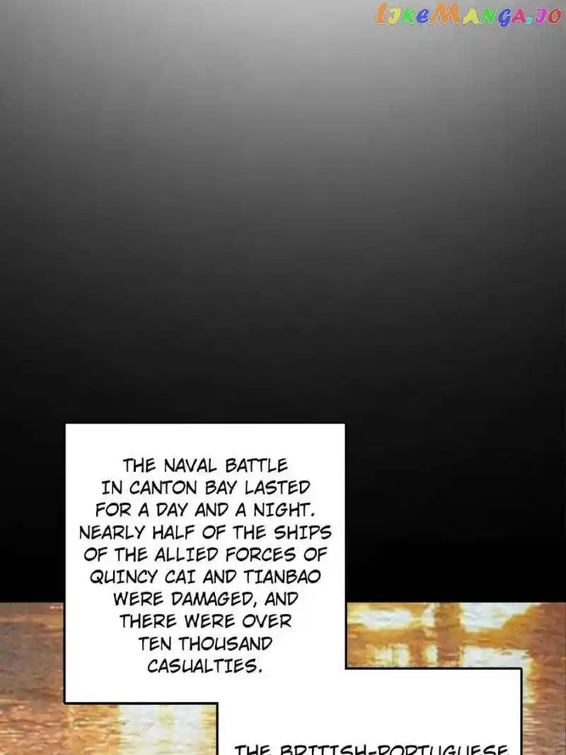 All Starts With Ubume Chapter 237