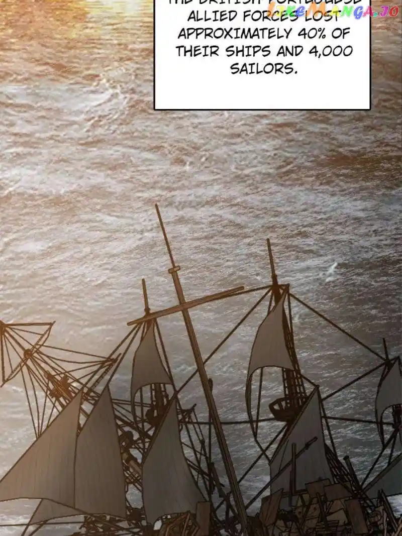 All Starts With Ubume Chapter 237