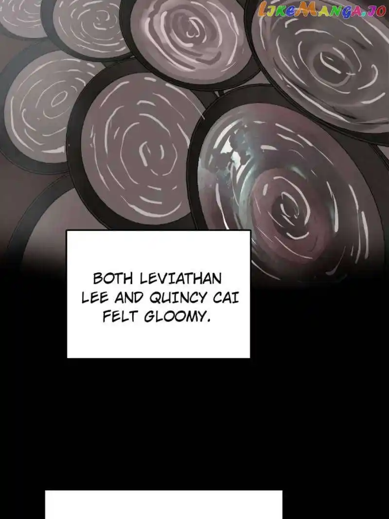 All Starts With Ubume Chapter 237