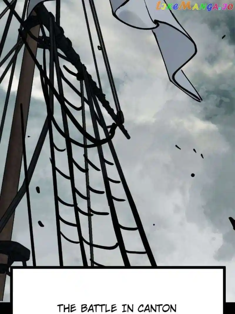 All Starts With Ubume Chapter 237