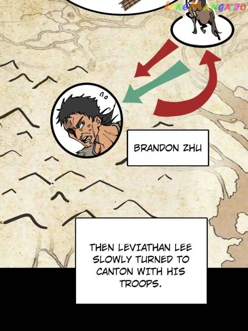 All Starts With Ubume Chapter 237