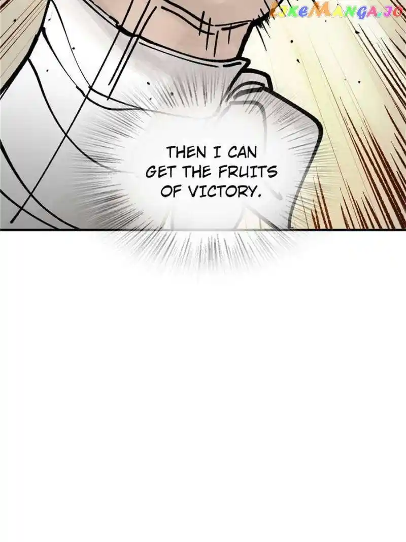 All Starts With Ubume Chapter 237