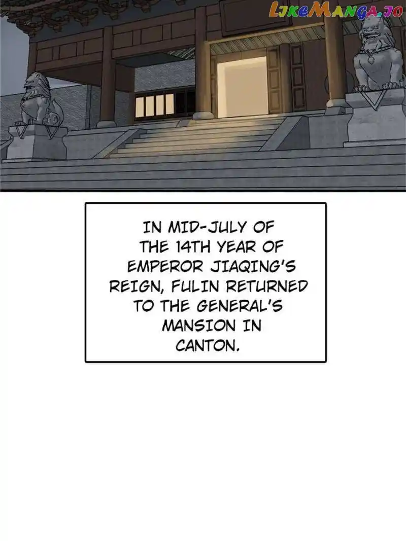 All Starts With Ubume Chapter 237