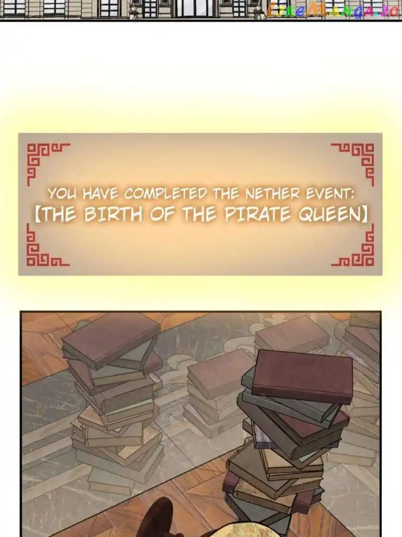 All Starts With Ubume Chapter 237