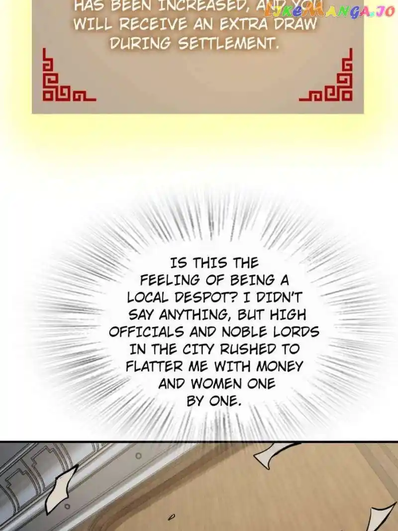 All Starts With Ubume Chapter 237