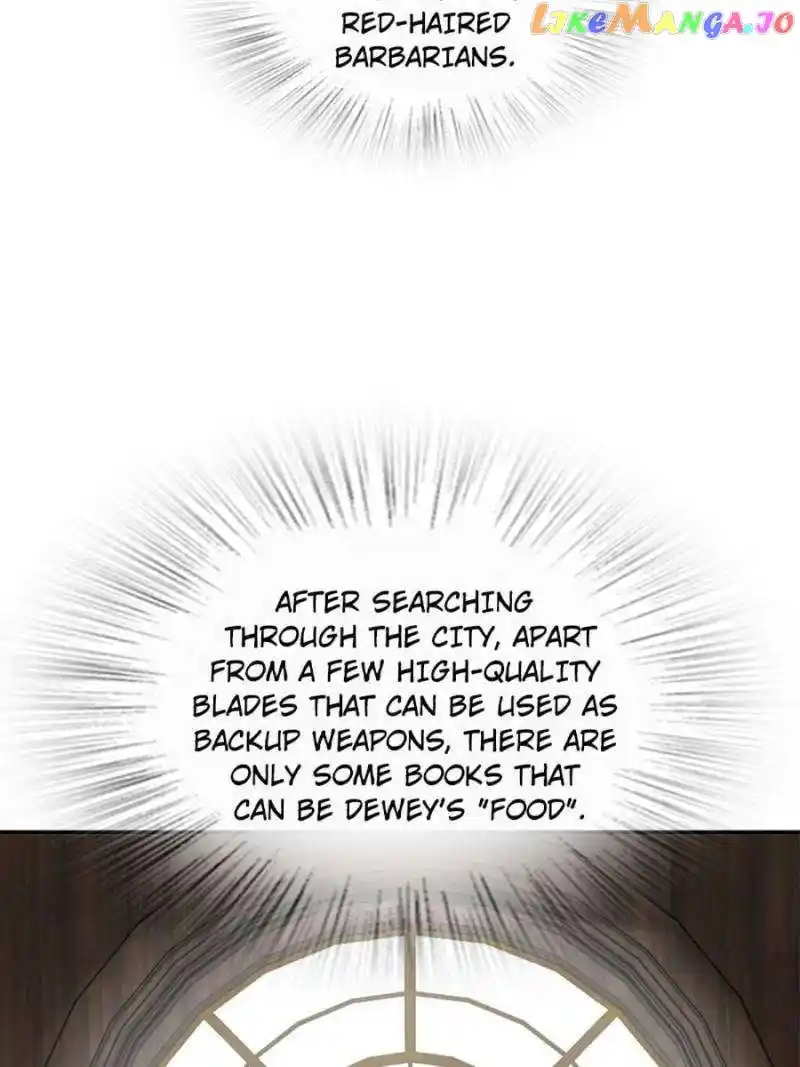 All Starts With Ubume Chapter 237