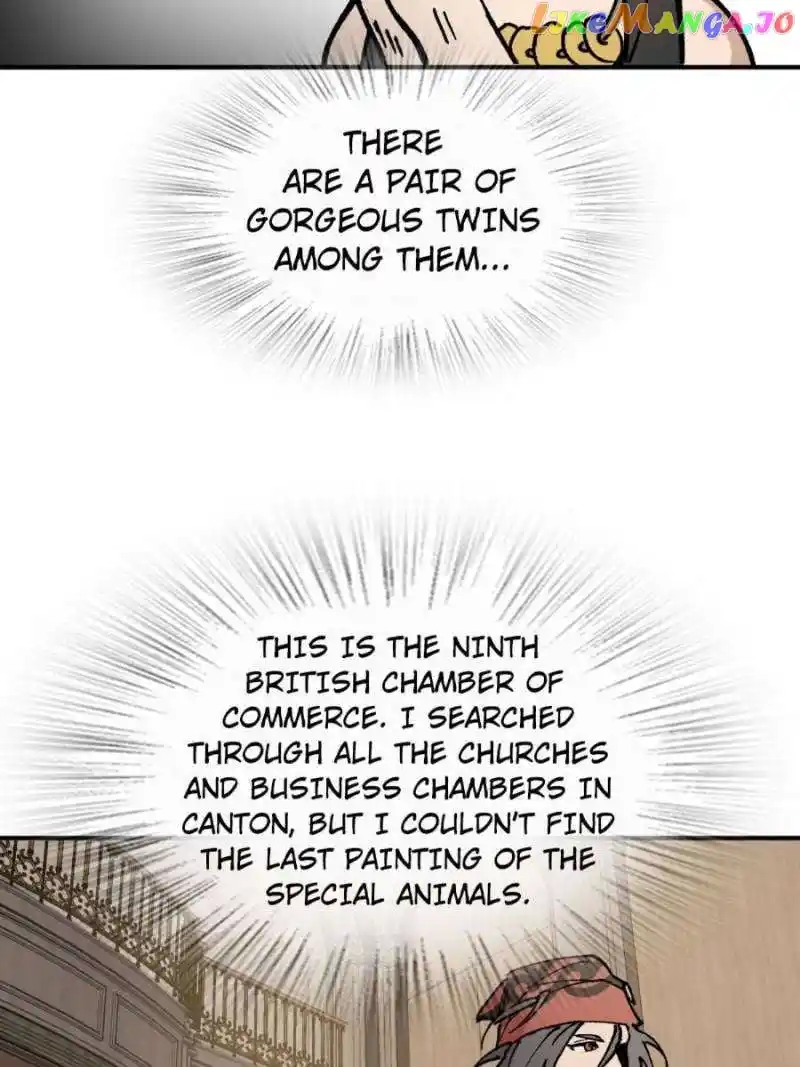 All Starts With Ubume Chapter 237
