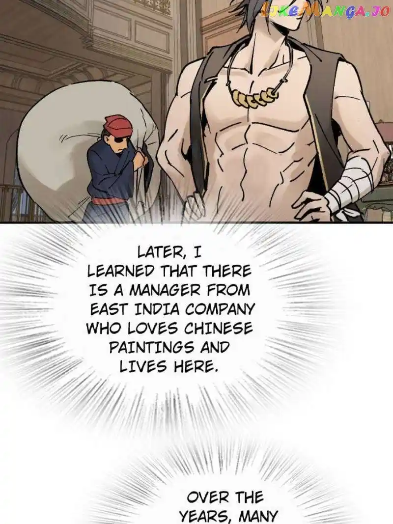 All Starts With Ubume Chapter 237