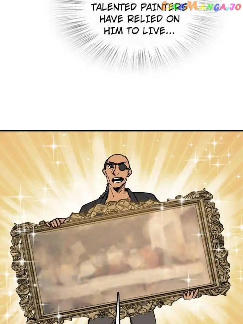 All Starts With Ubume Chapter 237