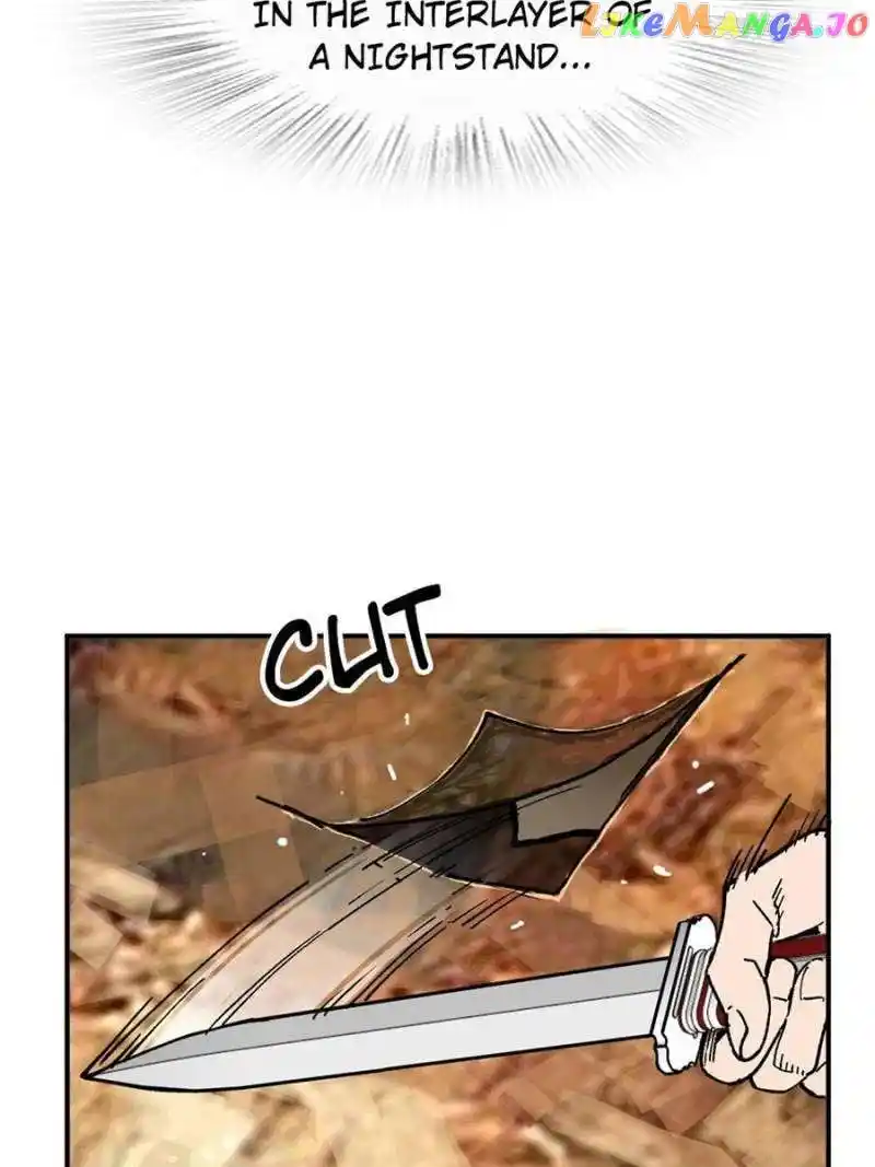 All Starts With Ubume Chapter 237