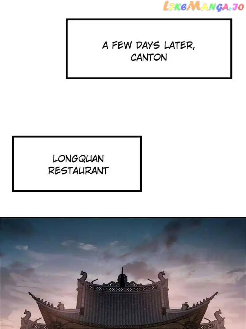 All Starts With Ubume Chapter 237