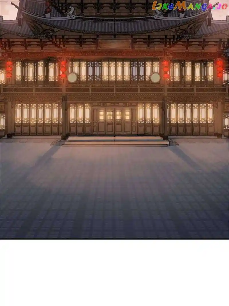 All Starts With Ubume Chapter 237