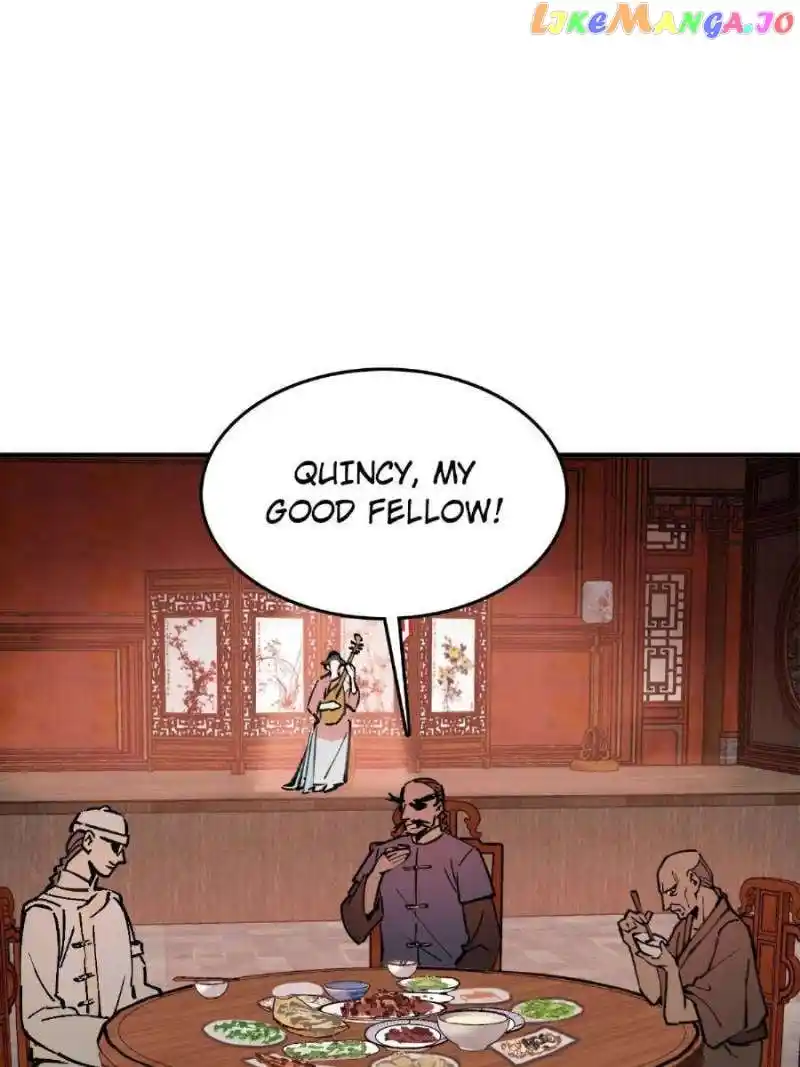 All Starts With Ubume Chapter 237