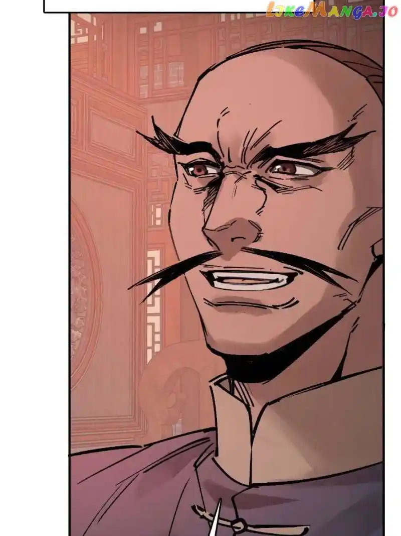 All Starts With Ubume Chapter 237