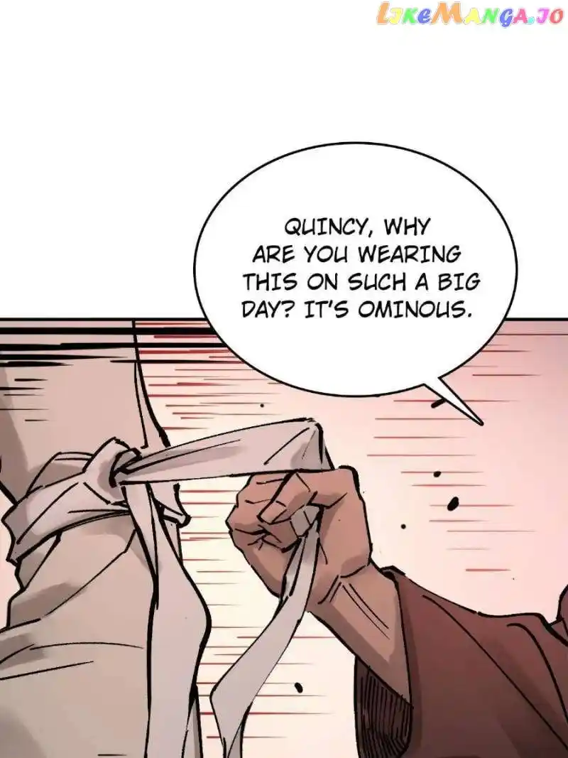 All Starts With Ubume Chapter 237