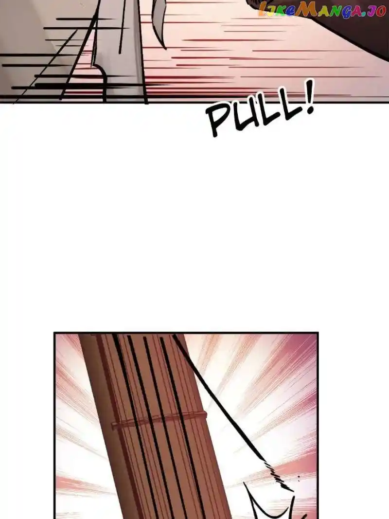 All Starts With Ubume Chapter 237