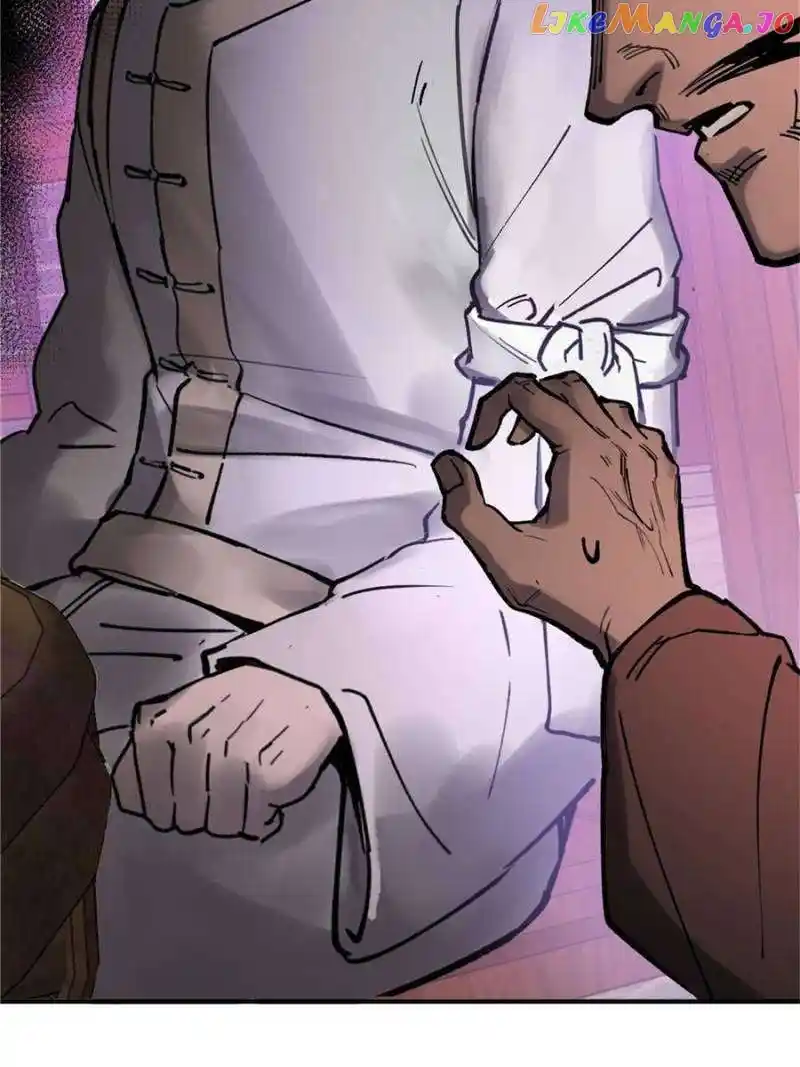 All Starts With Ubume Chapter 237