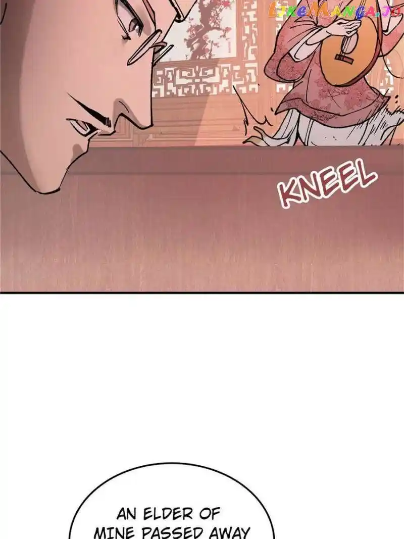 All Starts With Ubume Chapter 237