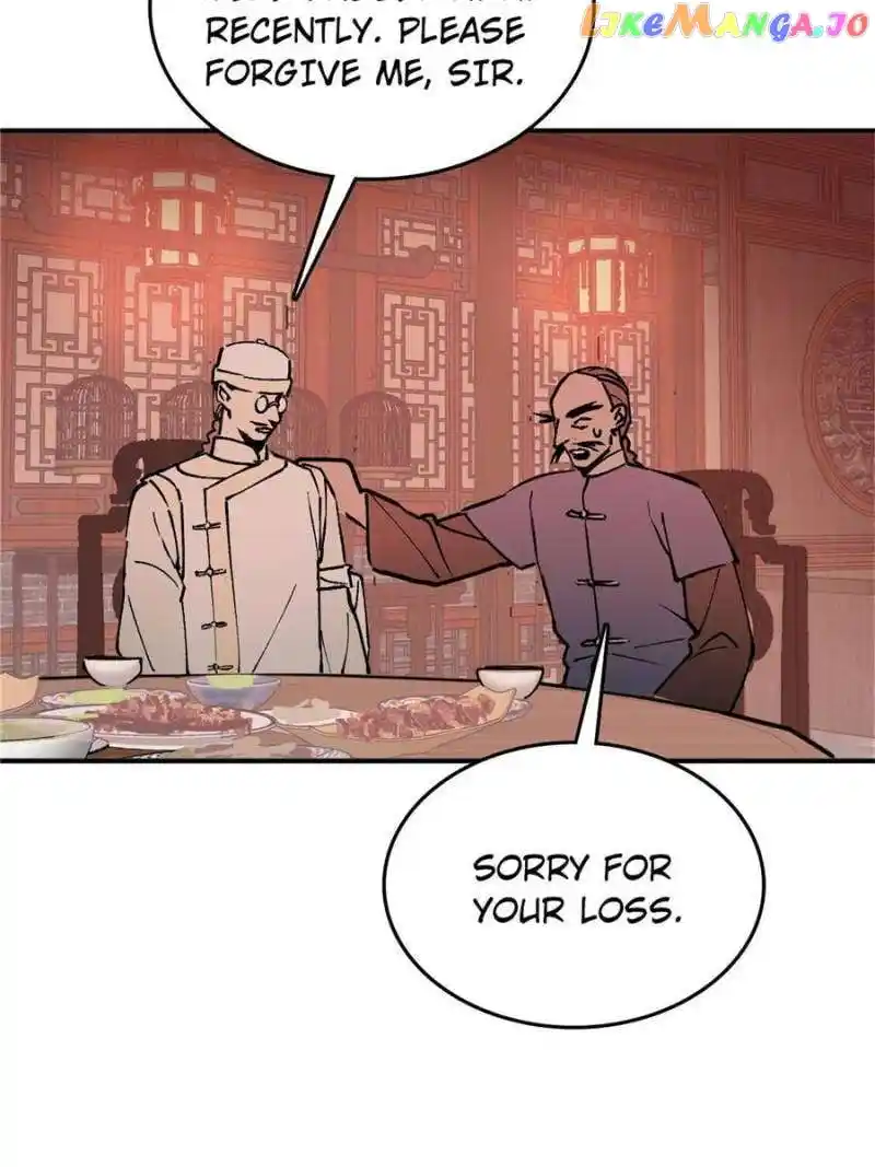 All Starts With Ubume Chapter 237