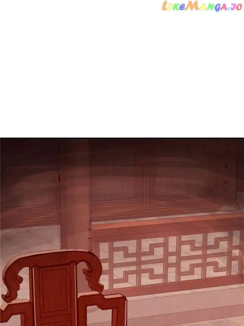 All Starts With Ubume Chapter 237