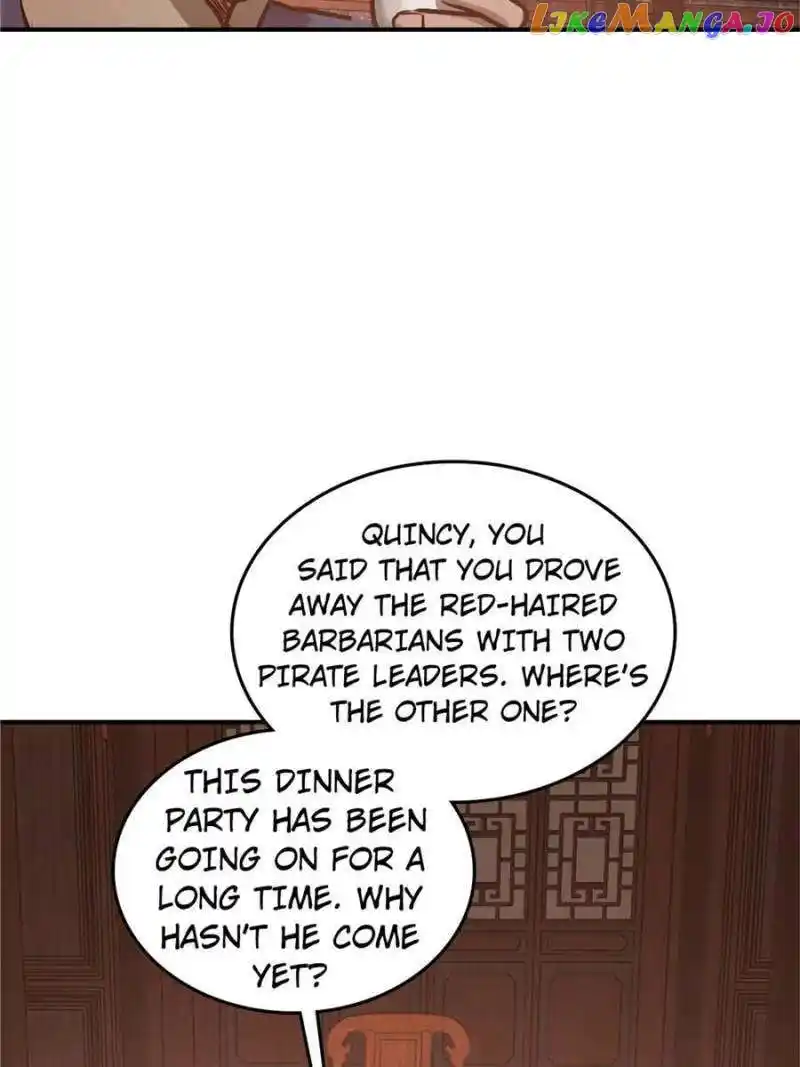 All Starts With Ubume Chapter 238