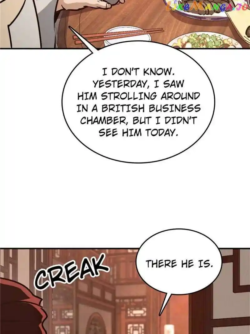 All Starts With Ubume Chapter 238