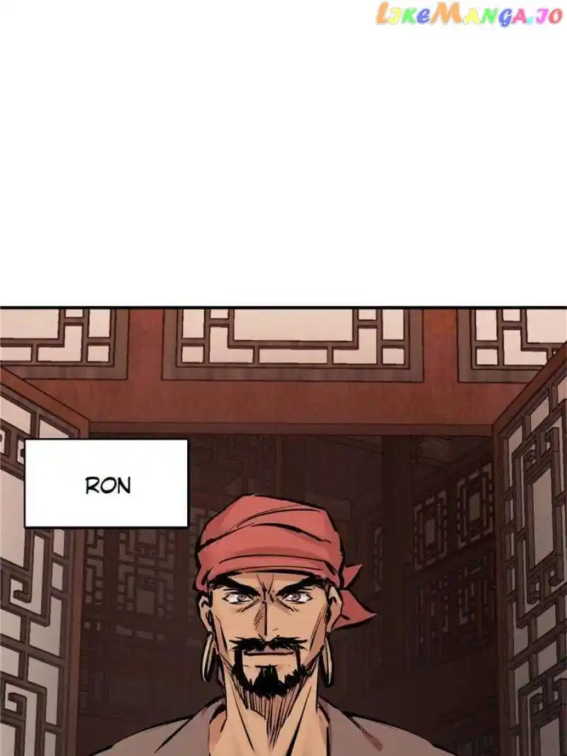 All Starts With Ubume Chapter 238