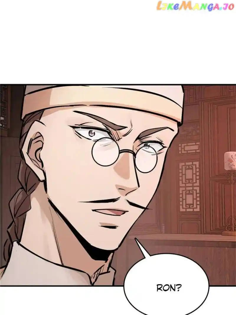 All Starts With Ubume Chapter 238