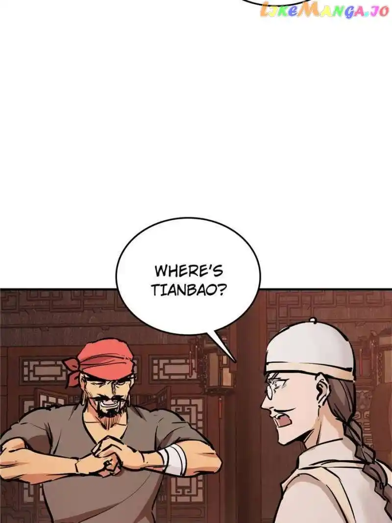 All Starts With Ubume Chapter 238