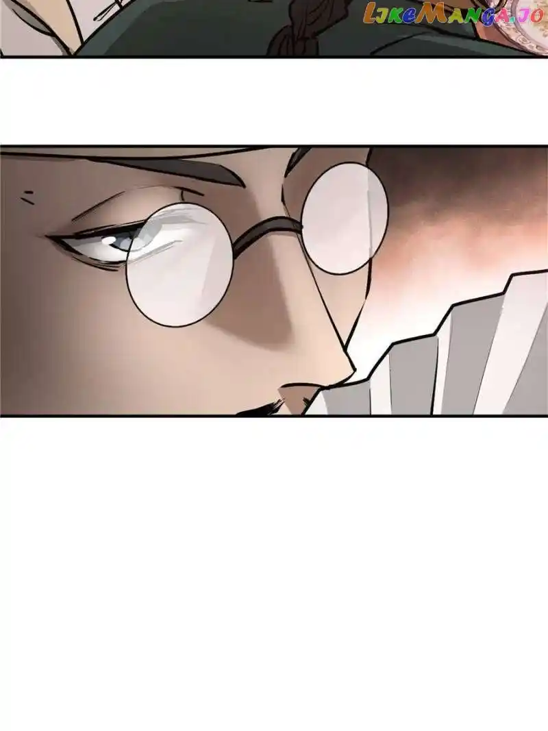 All Starts With Ubume Chapter 238