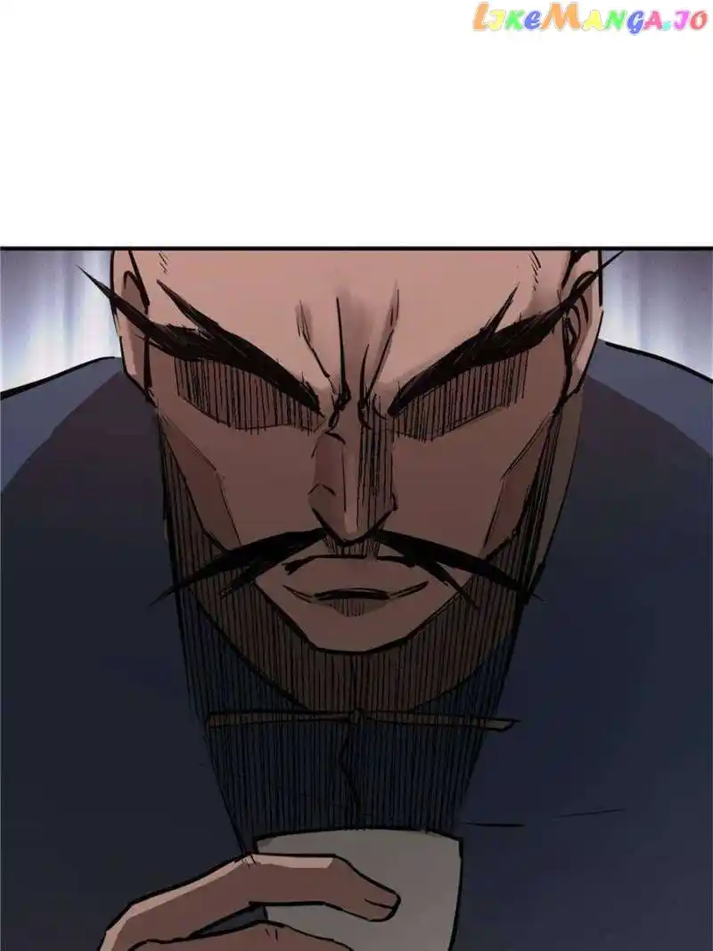 All Starts With Ubume Chapter 238