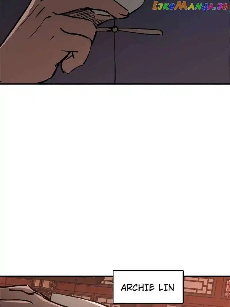 All Starts With Ubume Chapter 238