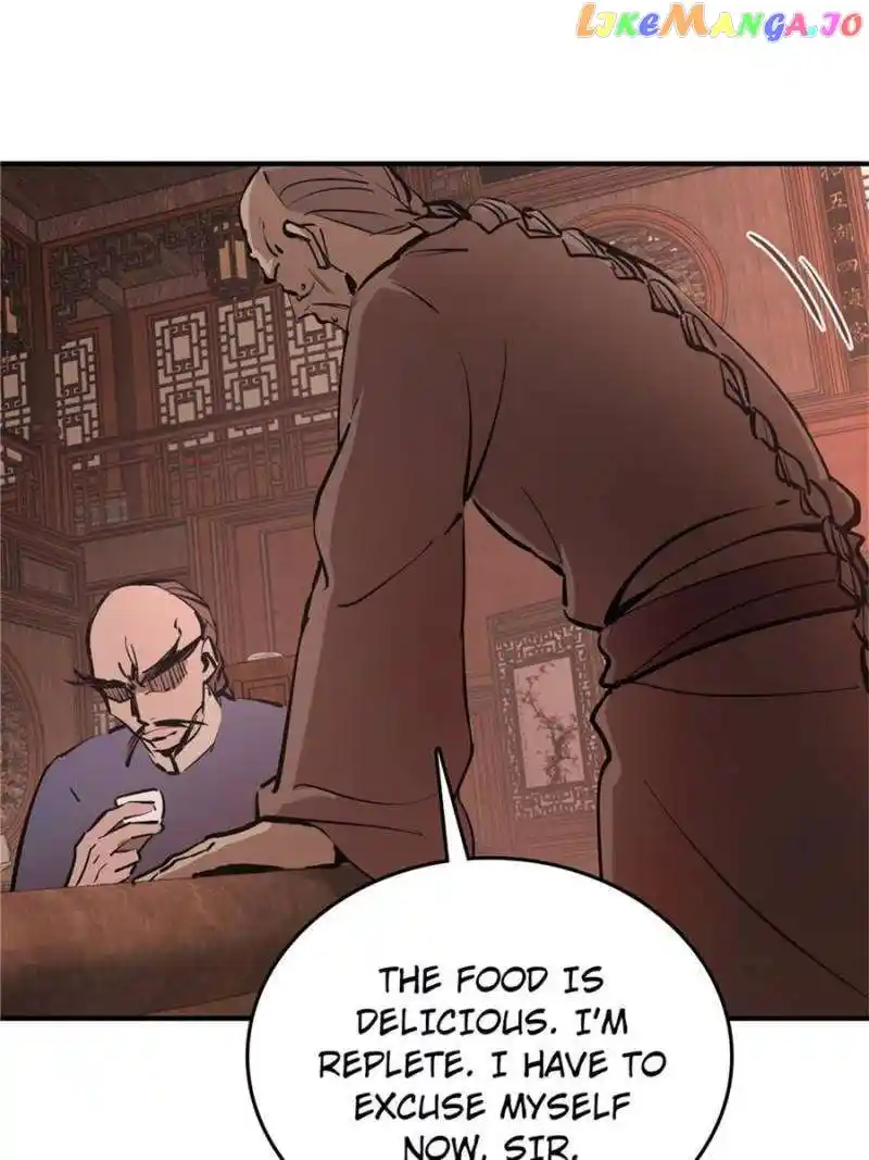 All Starts With Ubume Chapter 238