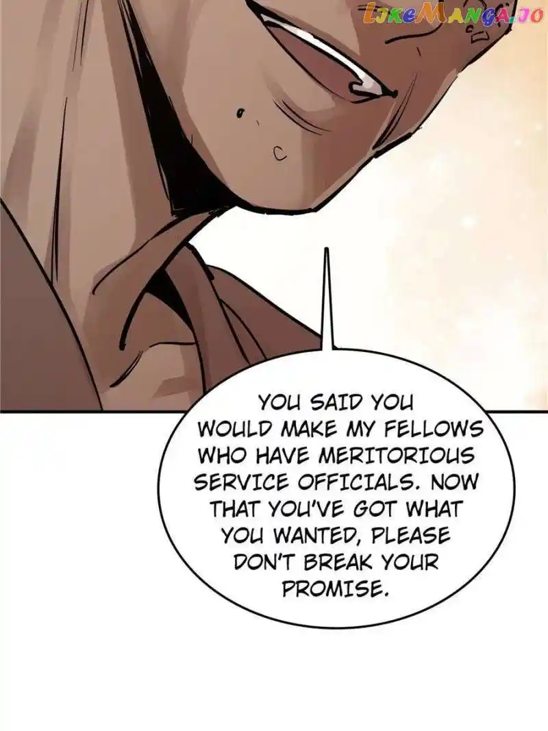 All Starts With Ubume Chapter 238