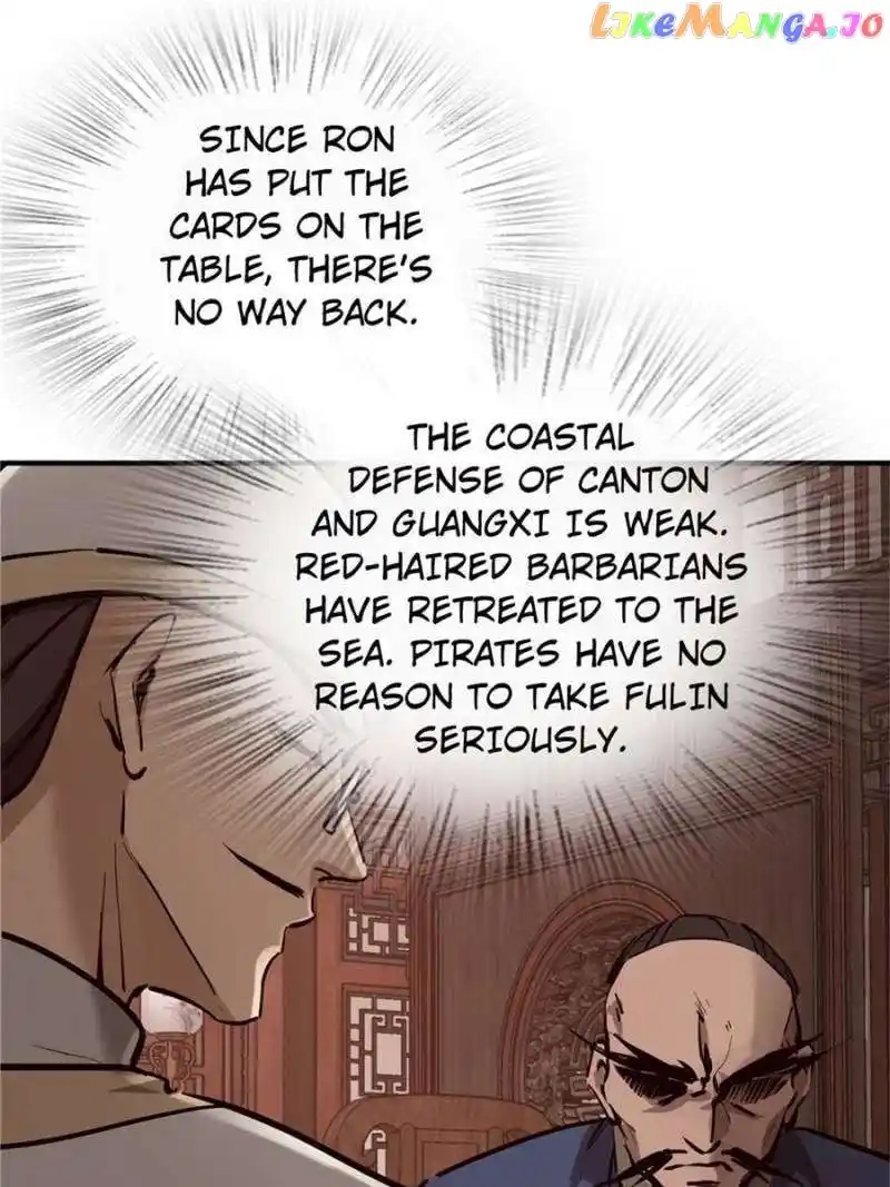 All Starts With Ubume Chapter 238