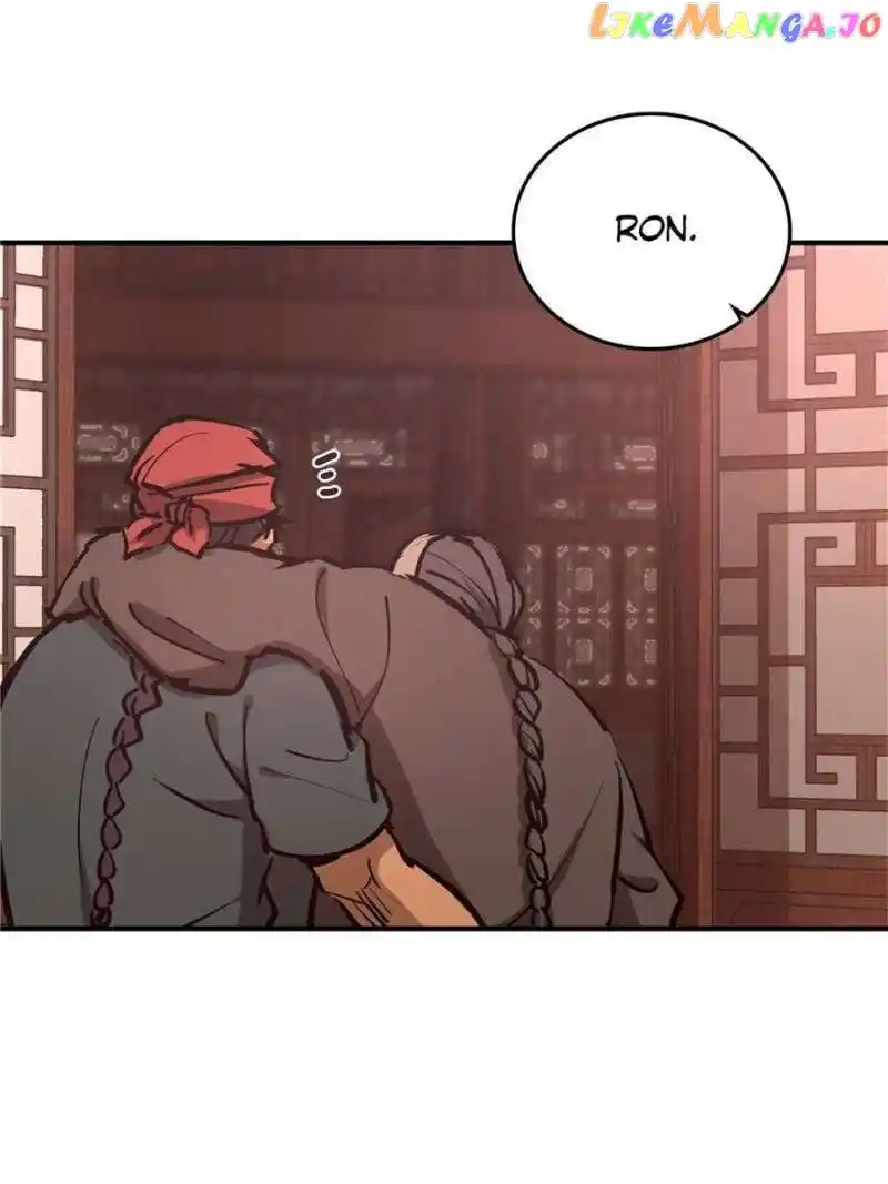 All Starts With Ubume Chapter 238