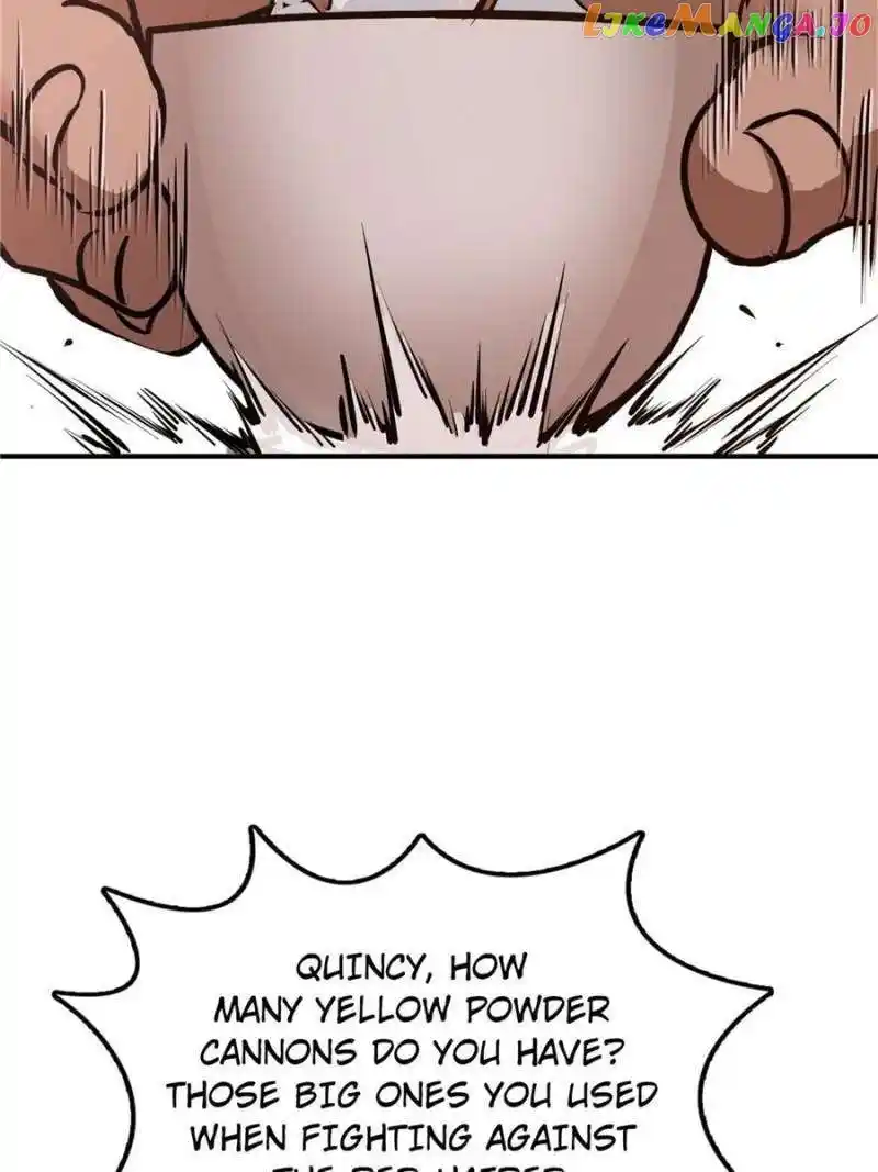 All Starts With Ubume Chapter 238