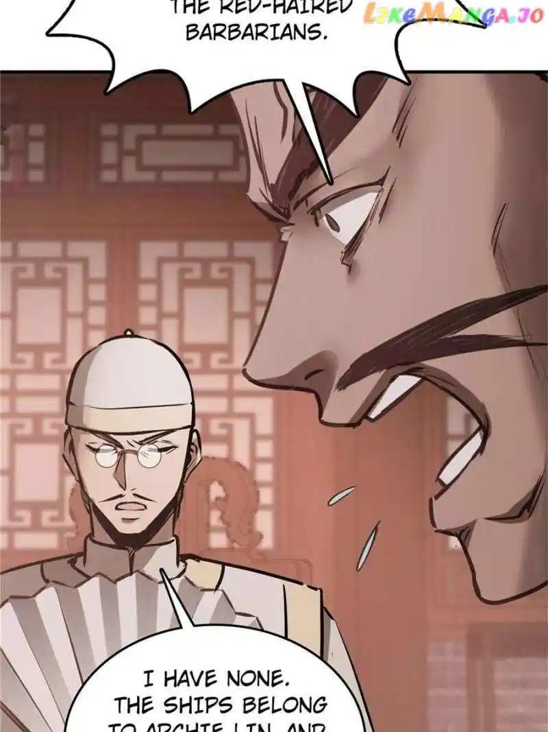 All Starts With Ubume Chapter 238