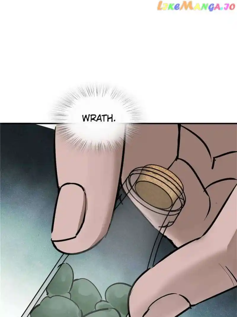 All Starts With Ubume Chapter 238