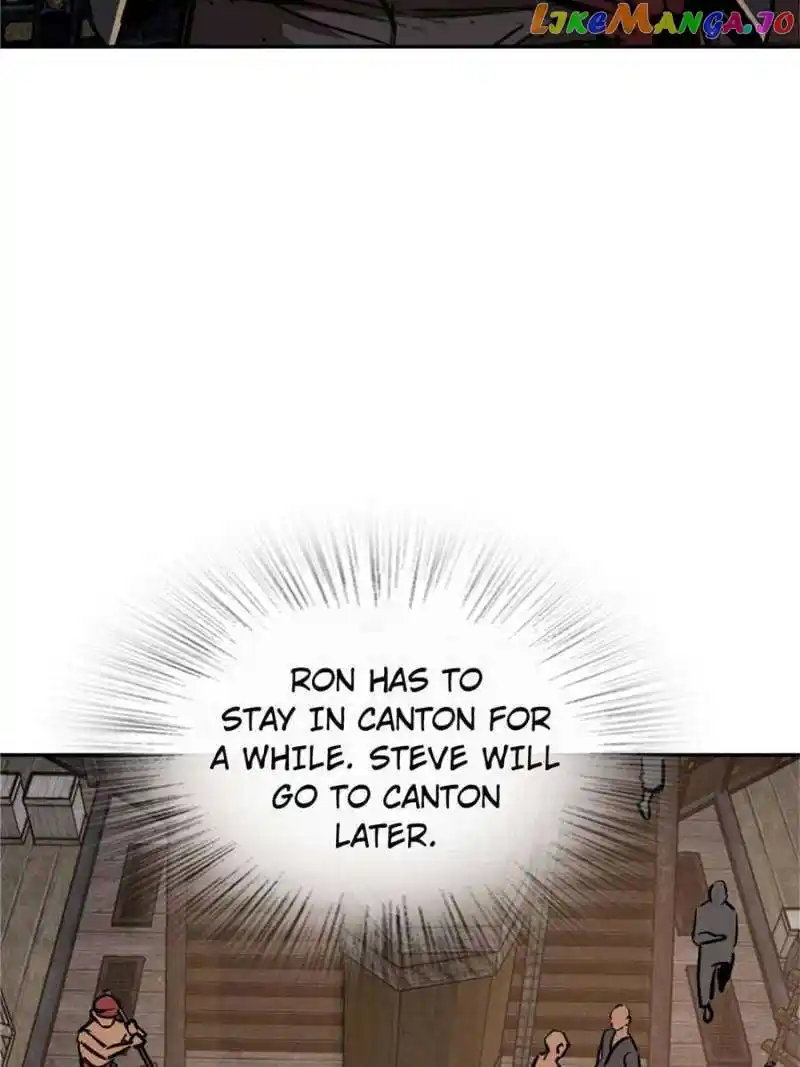 All Starts With Ubume Chapter 238