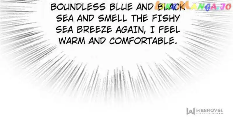 All Starts With Ubume Chapter 238