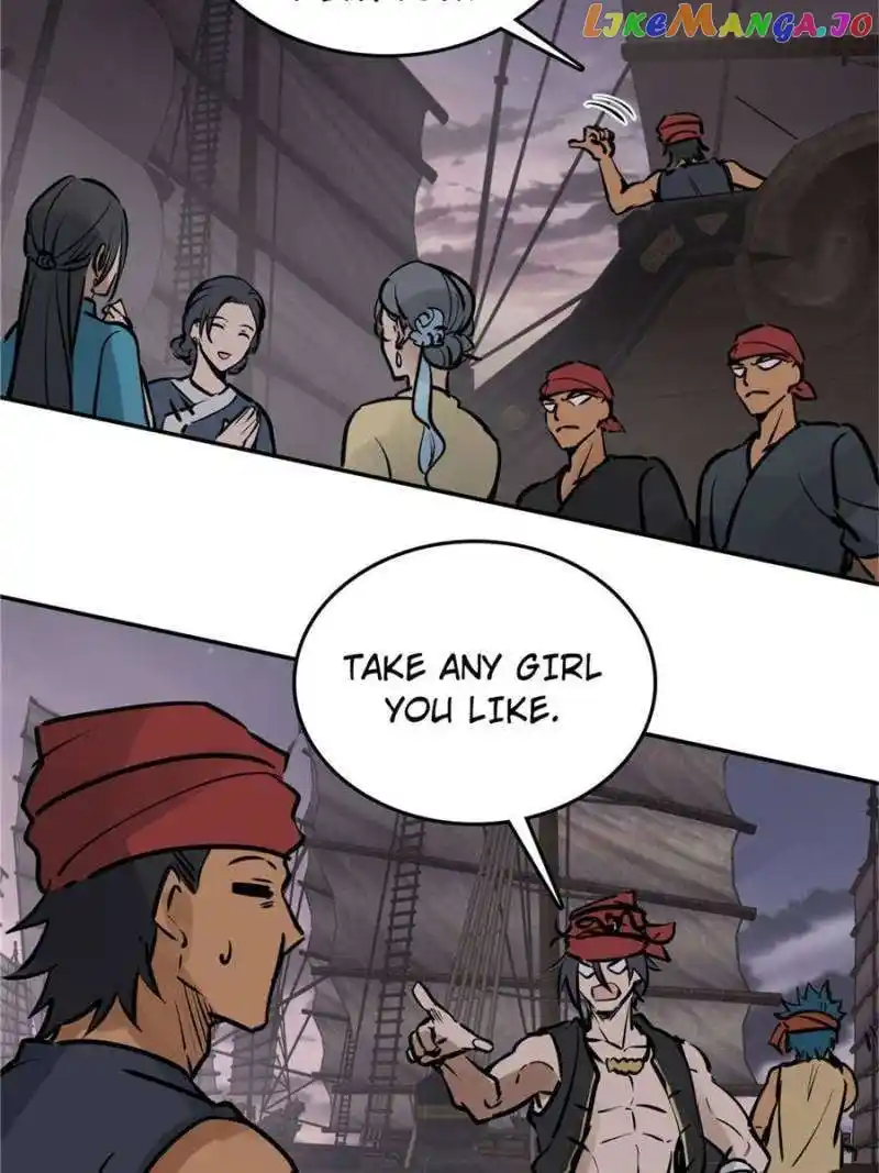 All Starts With Ubume Chapter 238