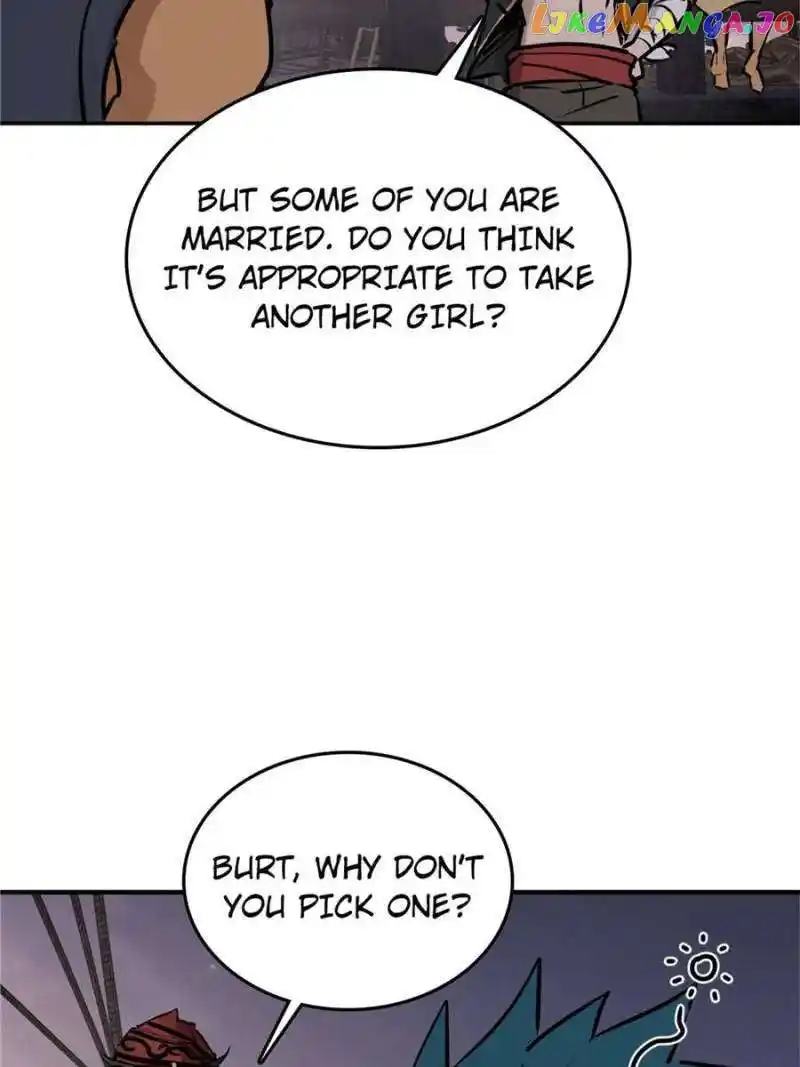 All Starts With Ubume Chapter 238